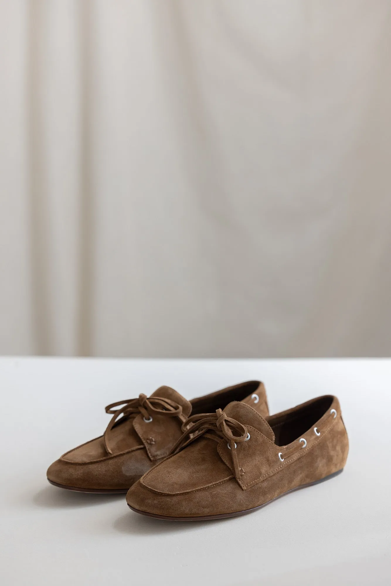 Sko - Marin Boat Shoe Elmwood