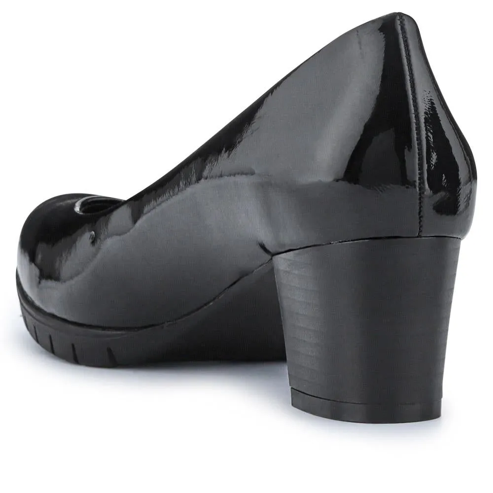 Smart Flexible Court Shoes - WK41002 / 327 137