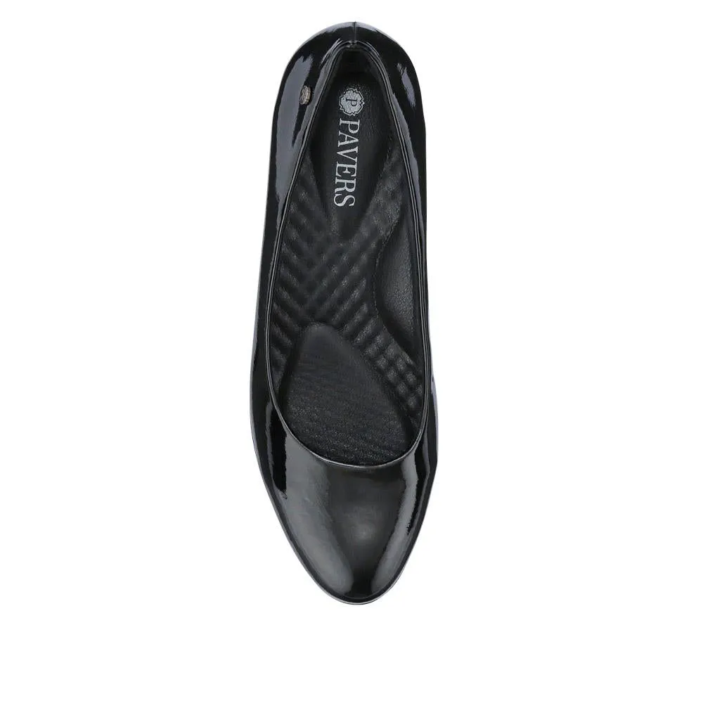 Smart Flexible Court Shoes - WK41002 / 327 137