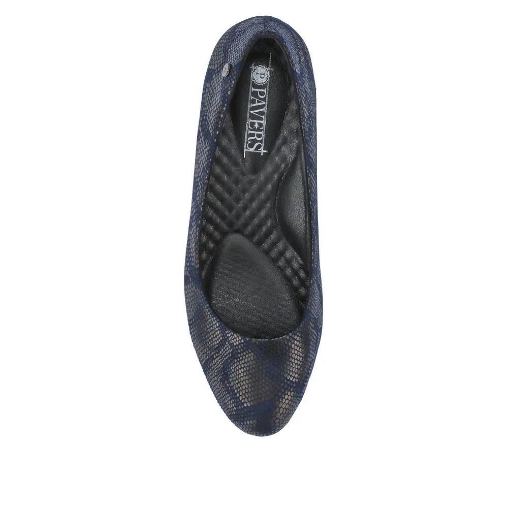 Smart Flexible Court Shoes - WK41002 / 327 137