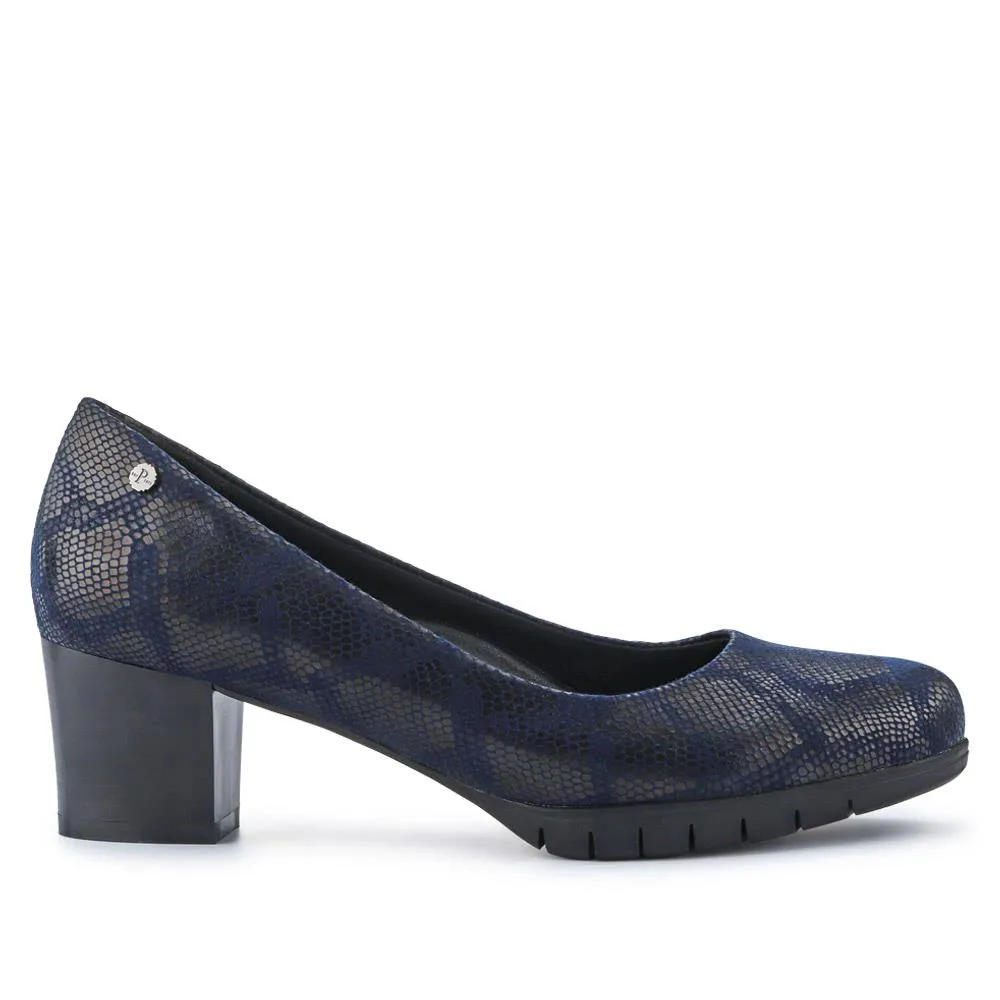 Smart Flexible Court Shoes - WK41002 / 327 137