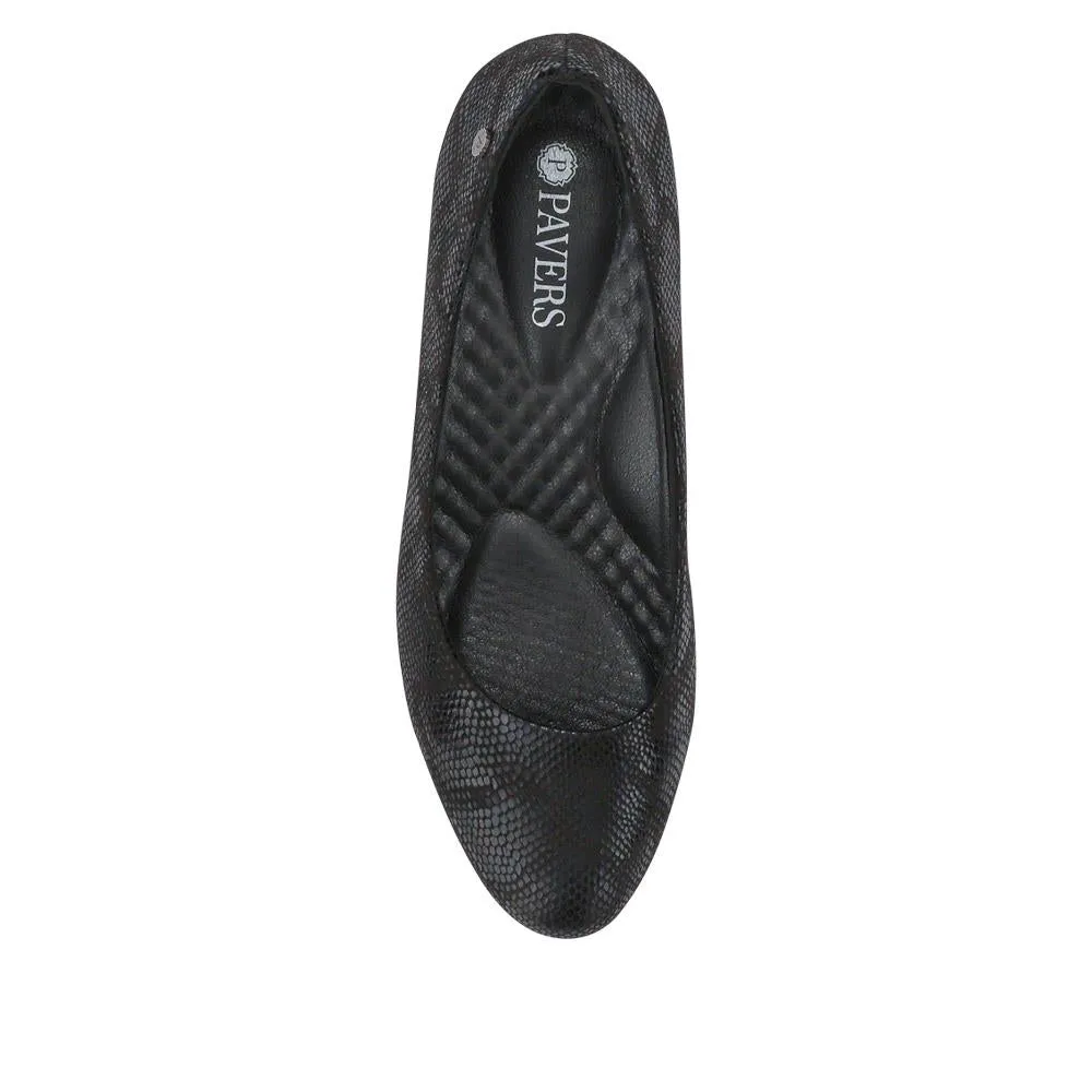 Smart Flexible Court Shoes - WK41002 / 327 137