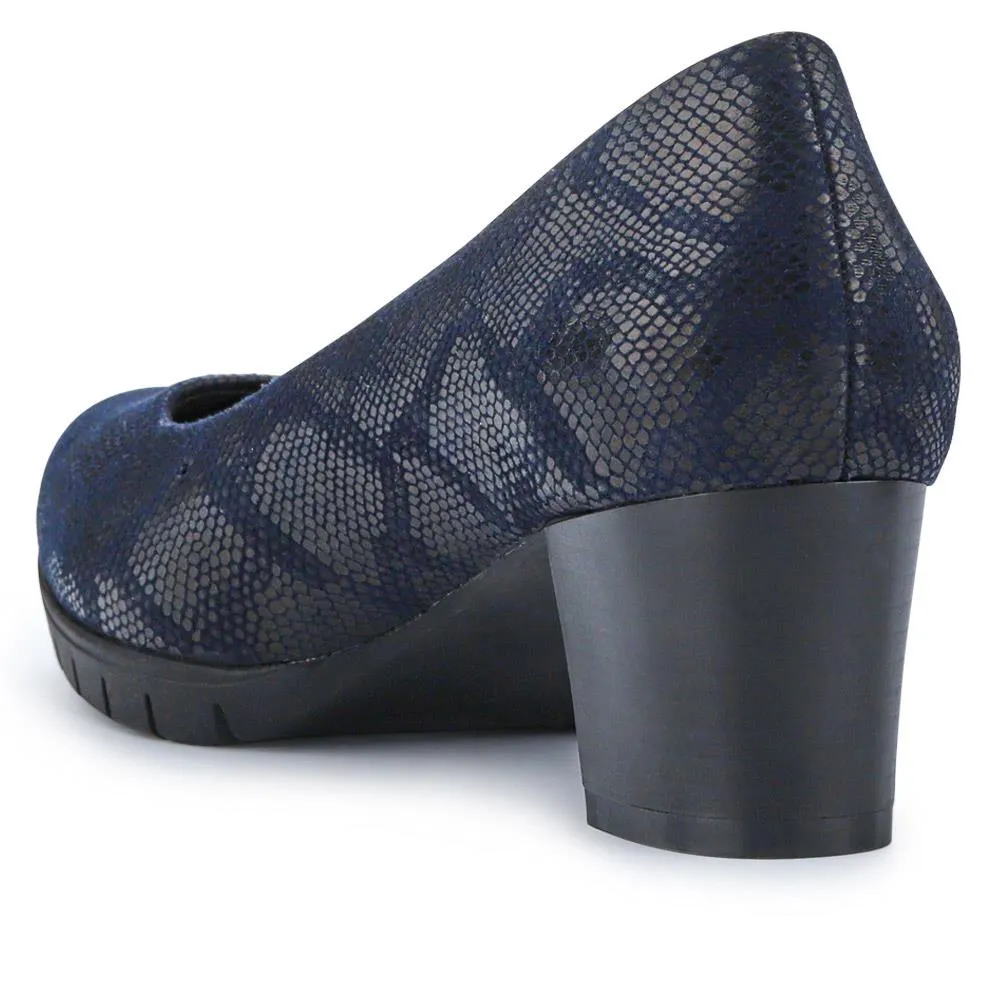Smart Flexible Court Shoes - WK41002 / 327 137