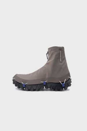 Snowclog Advanced Iron/Silver/Cloud/Clematis Blue 475902