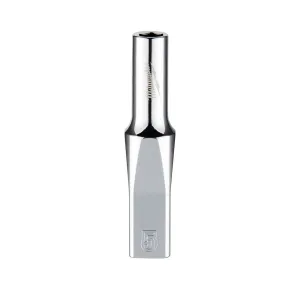 Socket - Milwaukee 1/4 in. Drive 5mm Metric 6-Point Deep Socket, 45-34-9042