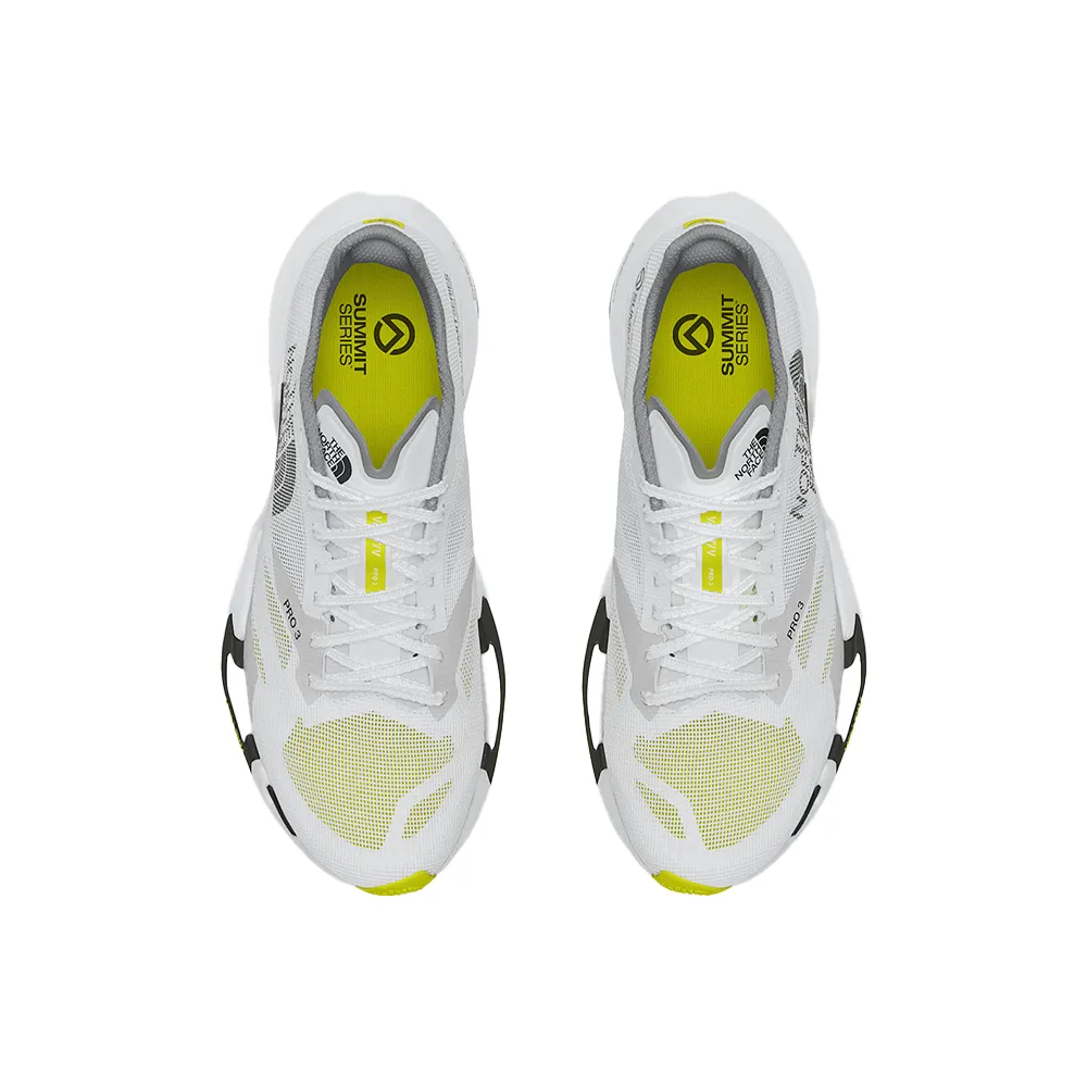 Summit Vectiv Pro 3 'White Spring Green'