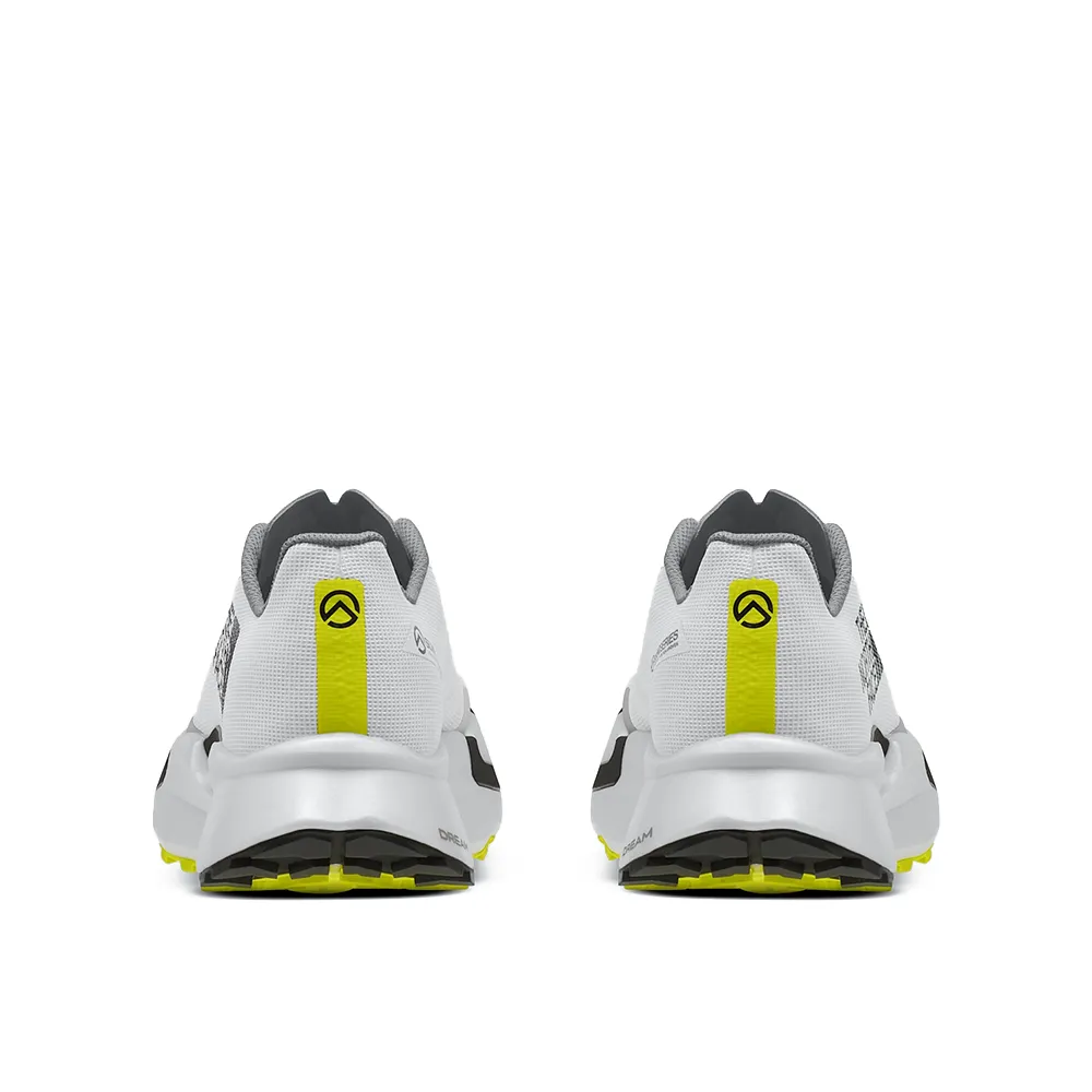 Summit Vectiv Pro 3 'White Spring Green'