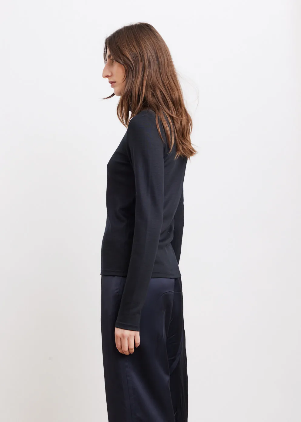 Turtle Neck Sweater