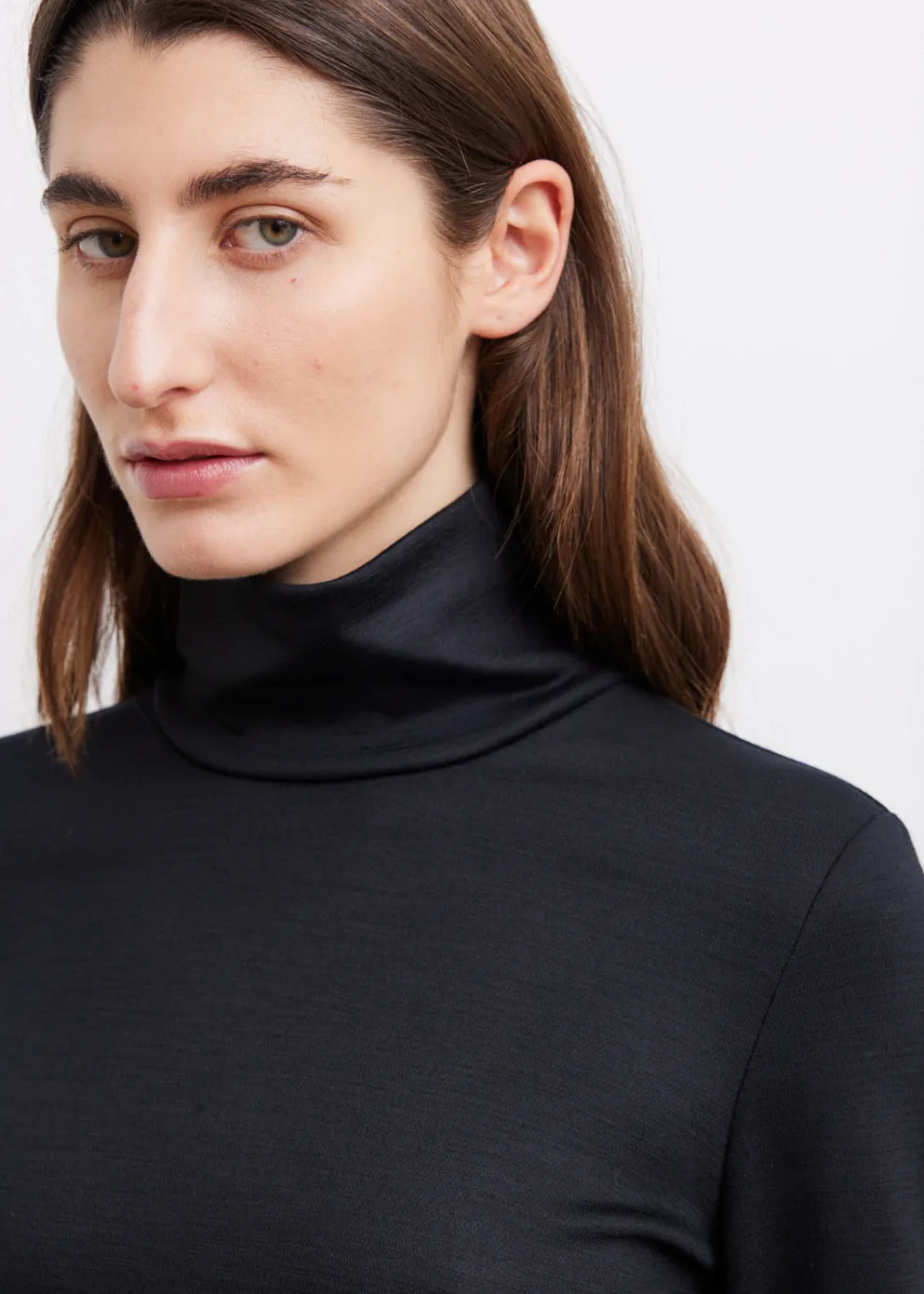 Turtle Neck Sweater
