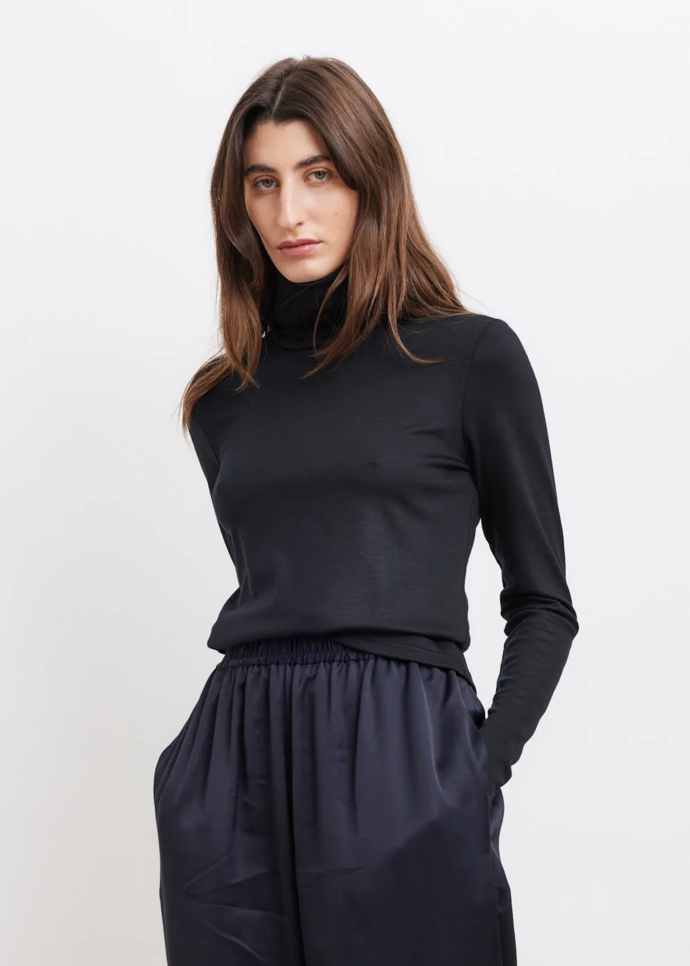 Turtle Neck Sweater