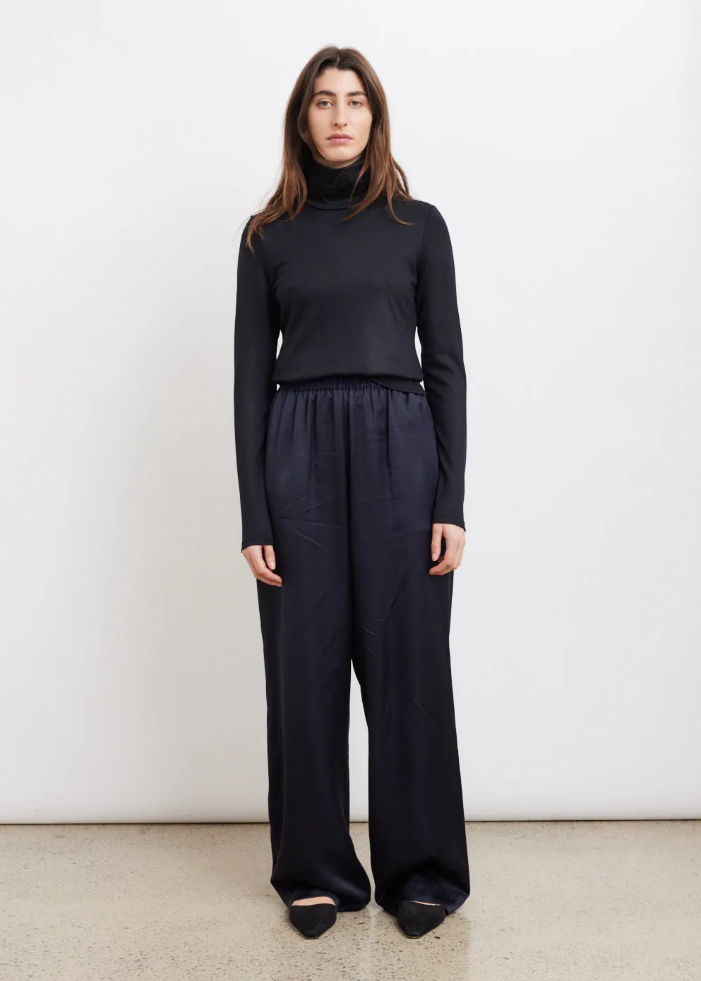Turtle Neck Sweater