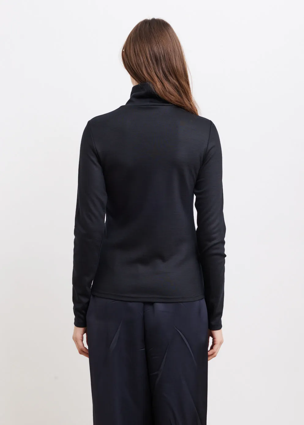 Turtle Neck Sweater