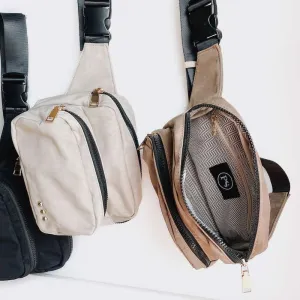 Tuscany Sling Bag ( colors)