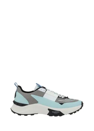 Valentino Garavani True Act Low Top Sneakers