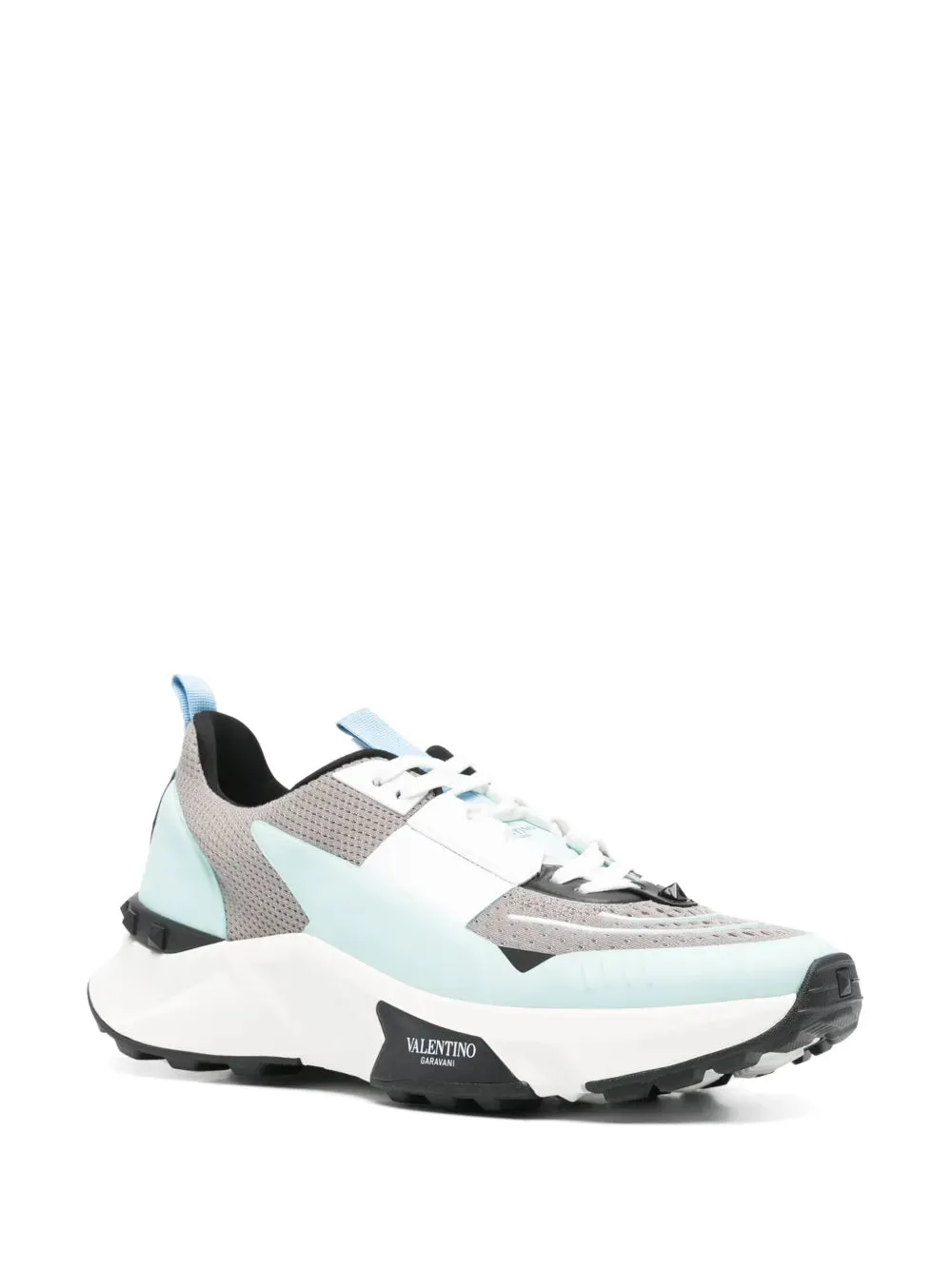 Valentino Garavani True Act Low Top Sneakers