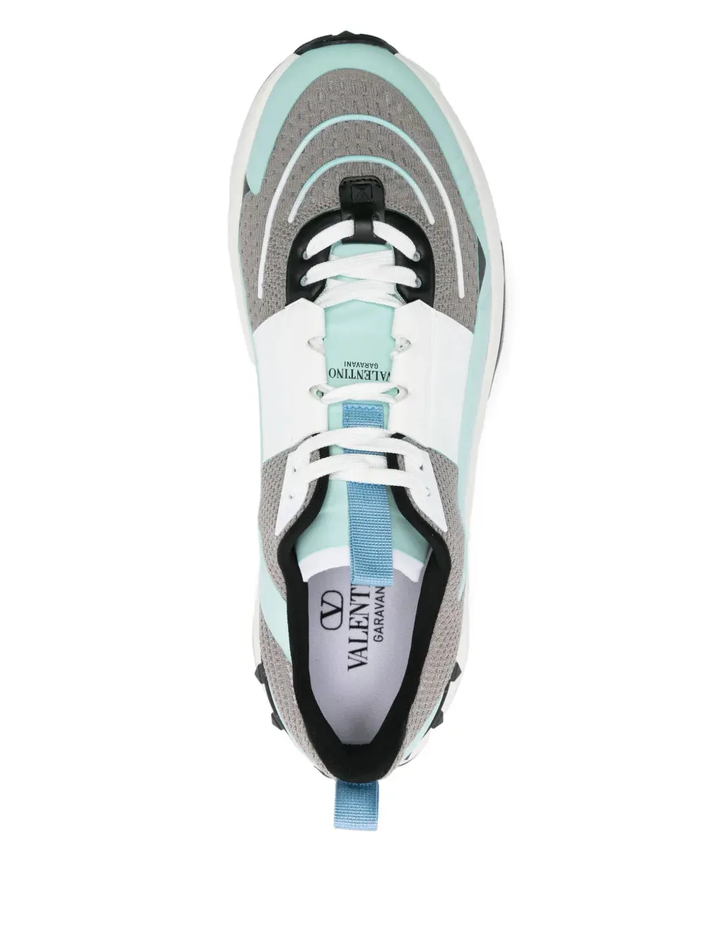 Valentino Garavani True Act Low Top Sneakers