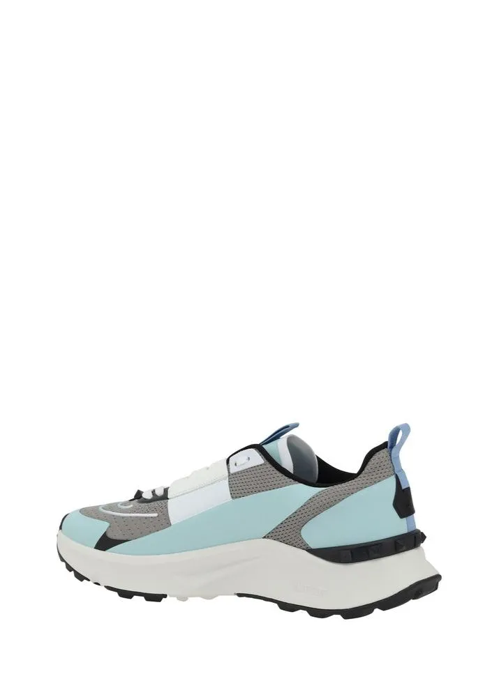 Valentino Garavani True Act Low Top Sneakers