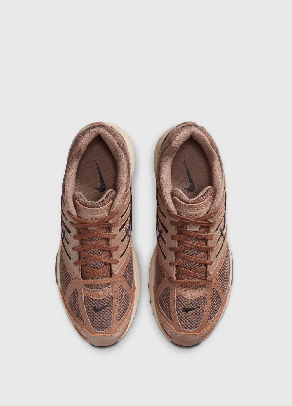 Women's Air Pegasus 2005 COR 'Mink Brown' Sneakers