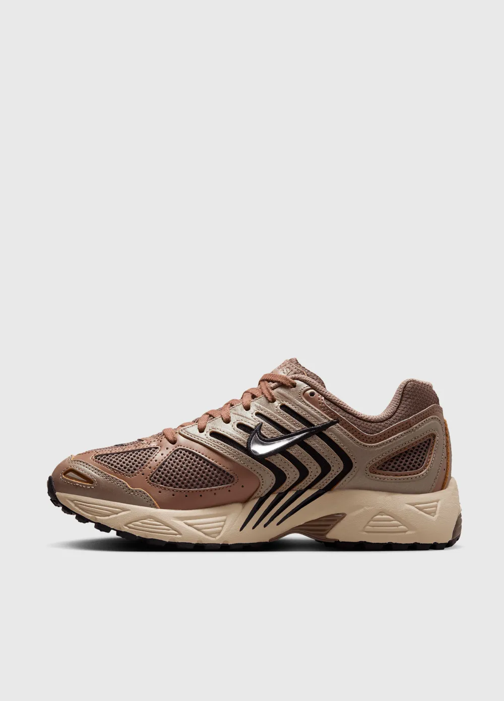 Women's Air Pegasus 2005 COR 'Mink Brown' Sneakers