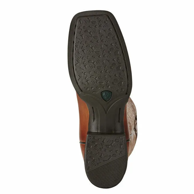 Women's Round Up Remuda Western Boot by Ariat 10019905