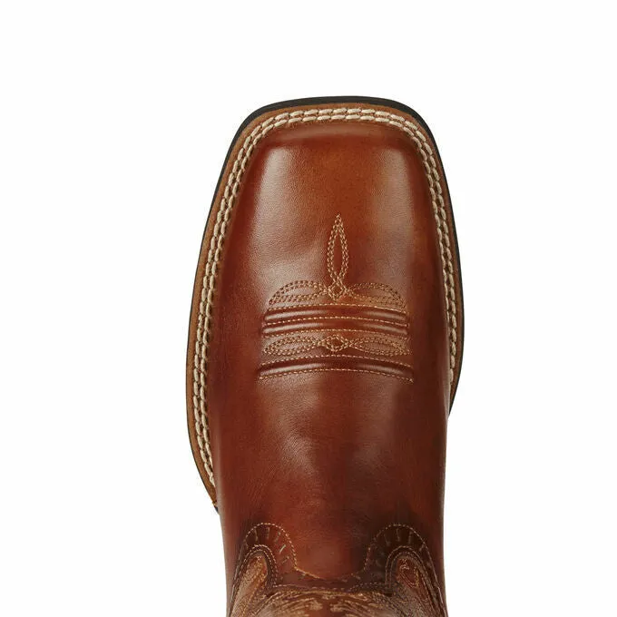 Women's Round Up Remuda Western Boot by Ariat 10019905