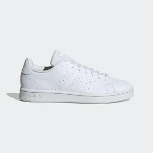 Women's walking shoes Advantage base - White