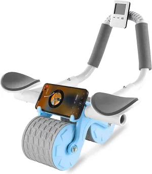 XL Ab Roller for Abdominal Exercise