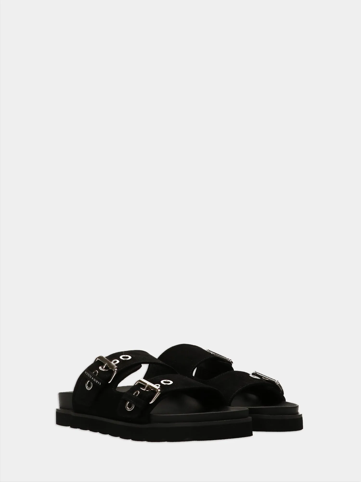 Zale sandals
