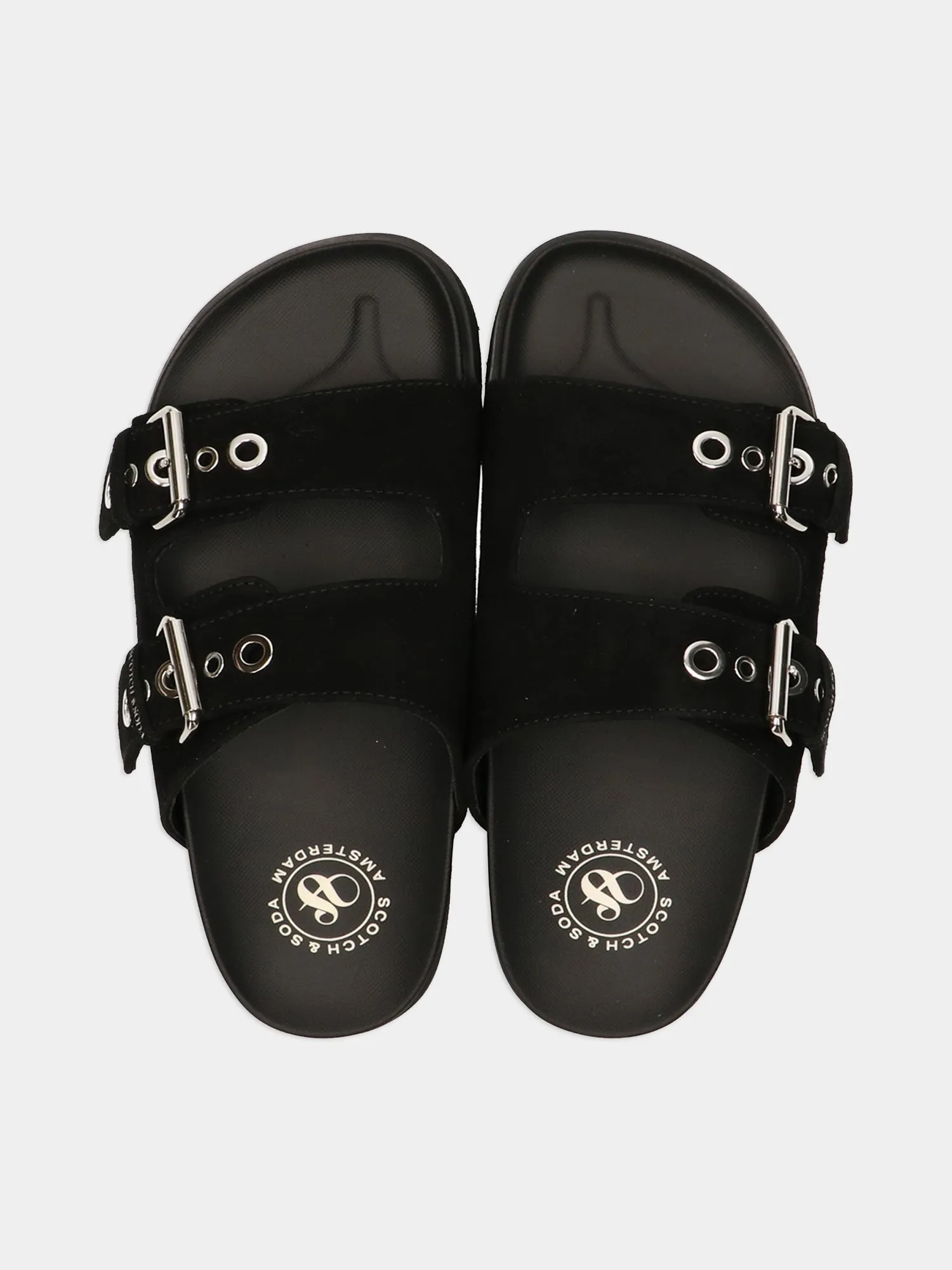 Zale sandals