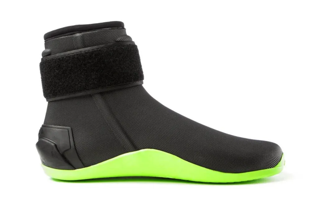 Zhik 470 Lightweight High Cut Boot